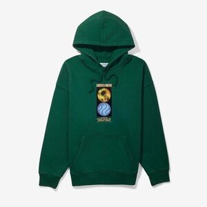 Saturdays NYC Warren Hoodie